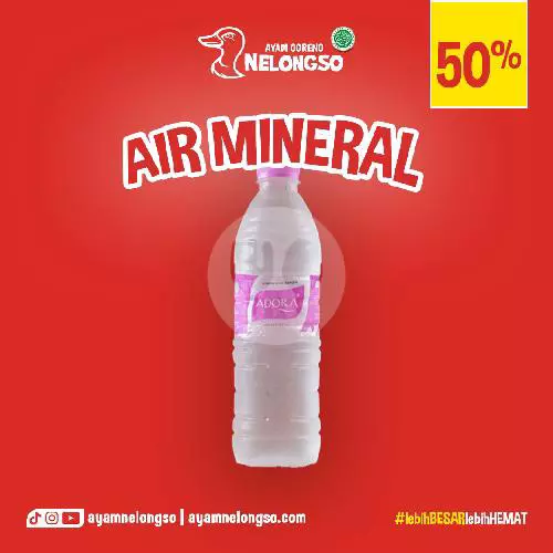 Air Mineral
